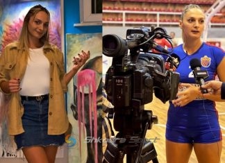 INTERVISTA/ Sara Hasku: Shkodra më ka bërë për vete, një qytet që të fal qetësi dhe dashuri