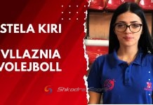 VIDEO/ Stela Kiri: Pas Partizanit, Vllaznia do të mundë nesër edhe Tiranën