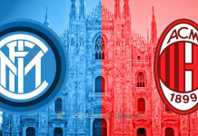 Inter-Milan bën histori pa nisur, rekord të ardhurash për një ndeshje të Serie A