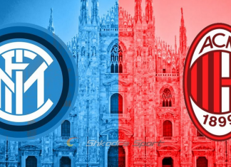 Inter-Milan bën histori pa nisur, rekord të ardhurash për një ndeshje të Serie A