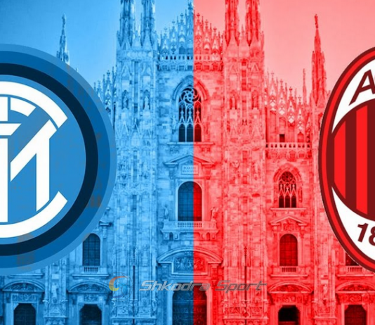 Inter-Milan bën histori pa nisur, rekord të ardhurash për një ndeshje të Serie A