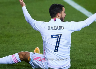 Nuk ka luajtur në asnjë El Clasico, Eden Hazard është i zhgënjyer totalisht