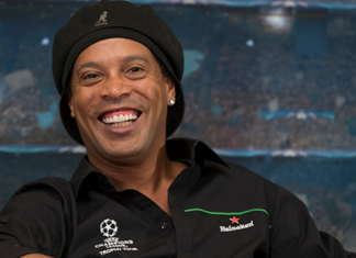 Ronaldinho përsëri probleme me ligjin