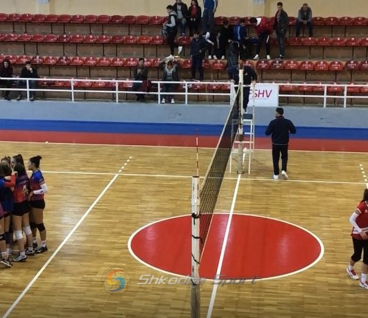 VIDEO/ Vllaznia U20 nuk ka rivalë. Mund lehësisht 3-0 Skënderbeun