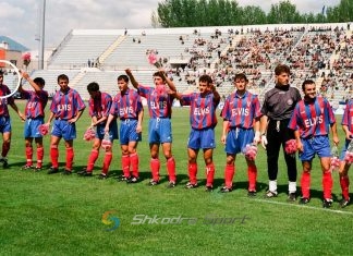 Sot ditëlindja e një kampioni të madh të Vllaznisë