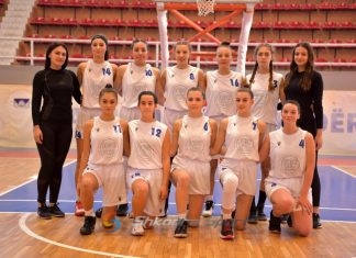 Vllaznia U18 mund lehtësisht Dinamon. Merr fitoren e dytë rradhazi në kampionat