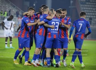 Javë vendimtare për Vllazninë, Europa kalon nga sfida me Dinamon