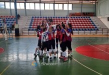 Vllaznia U20 merr një tjetër fitore në kampionat. Mund 3-0 edhe Pogradecin