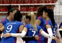 Vllaznia rikthehet tek fitorja në kampionat