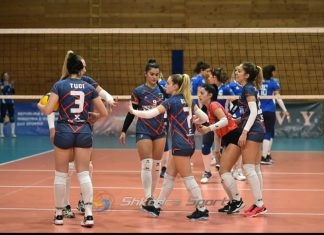 Vllaznia humbet 2-3 ndaj Barletit dhe largohet nga Kupa e Shqipërisë