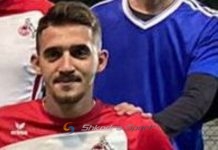 KAMPIONATI 5X5/ Xhoni Tinaj ngjitet në krye të renditjes së golashënuesve më të mirë