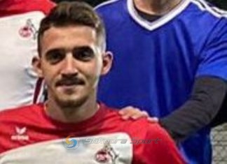 KAMPIONATI 5X5/ Xhoni Tinaj ngjitet në krye të renditjes së golashënuesve më të mirë