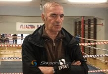 VIDEO/ Nesër boksierët nisen për në ‘Adem Jashari’, trajneri Gjoni: Synojmë dy vende të para