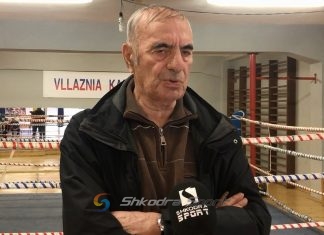 Javën tjetër nis Memoriali, trajneri Gjoni: Do jetë një aktivitet interesant