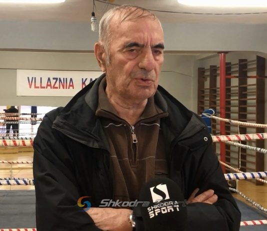 Javën tjetër nis Memoriali, trajneri Gjoni: Do jetë një aktivitet interesant