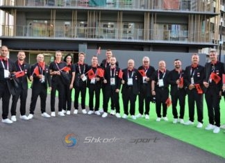 Kampionët e Shqipërisë përballë indiferencës së shtetit: Ne sjellim medalje, por marrim ‘thërrime’