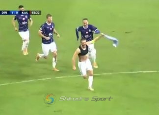 Kukësi fiton sërish dhe i afrohet Tiranës, Dinamo ‘i falet’ Ibraimit