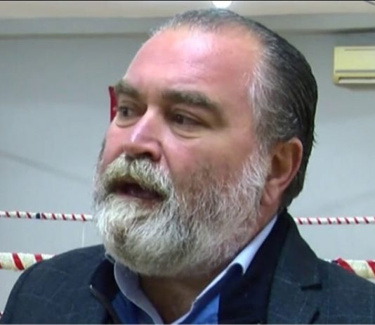 Pas trajnerit Gjoni e thotë edhe presidenti Kalivopulli: Alban Beqiri është shumë herë më i mirë se Florian Marku