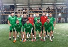 Kampionati 5×5/ Mbyllet faza e parë, ‘Air Albania’ shpallet kampione dimri