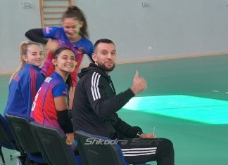 Fiton edhe Vllaznia U18. Vajzat kuqeblu e mbyllin javën ashtu si duhet