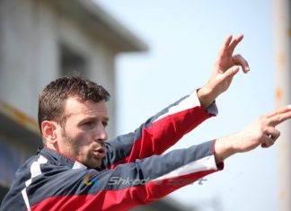 Belisha: Vllaznia e Kukësi ishin futur sot në fushë për të humbur