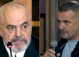 Arbis Vjerdha ia thotë në sy kryeministrit: Sportistët kanë më pak të drejta se komuniteti LGBT