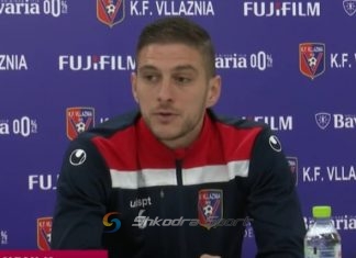 ‘Nuk dinim asgjë çfarë kishte ndodhur me Da Silvën’, Krymi: Ndaj Tiranës donim të nderonim figurën e Rragamit