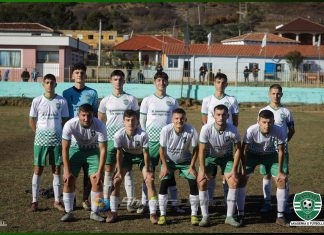 Basania U17 fiton 5-2 ndaj Kukësit. Një hap larg titullit kampion