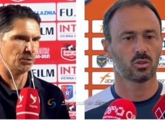 Longo: Nuk e kuptoj pse Kukësi ka këtë imazh të keq. Jemi para Vllaznisë dhe të gjithë lavdërojnë ata dhe trajnerin e tyre