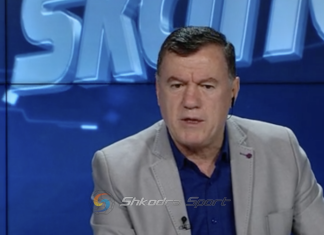 Moviola e Pregjës: Mungon një karton të kuq për lojtarin e Tiranës