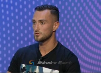 EKSKLUZIVE / Erald Çinari te Shkëndija e Tetovës, Ferhan Hasani bëhet ‘shkes’