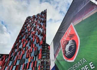 Zyrtarizohen ndryshimet në disa prej ekipeve kombëtare të moshave