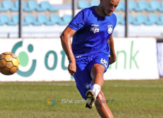 ‘Okazion’ për klubet e Superligës shqiptare, ish-mesfushori i Teutës e mbyll me skuadrën kosovare