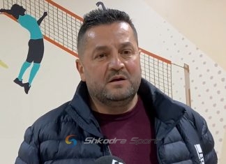 VIDEO/ Presidenti Zekja: Jam kundër projektit për rikthimin e Sportklub Vllaznisë. Shoqatat po funksionojnë si duhet