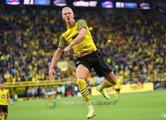 Kërkesë e yllit të Liverpul, dëshiron Halandin në ekip