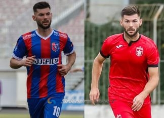 Herald Marku kthehet në çështje mes Vllaznisë dhe Partizanit