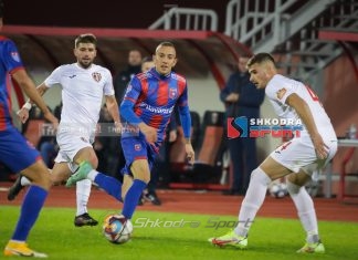 Nga Endri Çinari/ Europa dhe shpëtimi, në Shkodër do luhet në dy ‘ekstreme’