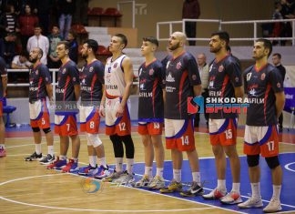 Vllaznia e basketbollit në kërkim të një presidenti të ri