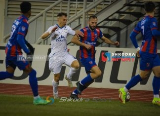 Vendimtare me Vllazninë, Longo “s’e prish terezinë” për Shkurtaj, mungesa te Kukësi