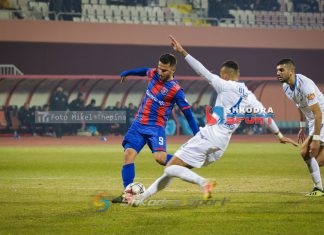 Kukësi-Vllaznia, verilindorët për të shmangur krizën, kuqeblutë duan vazhdimësinë