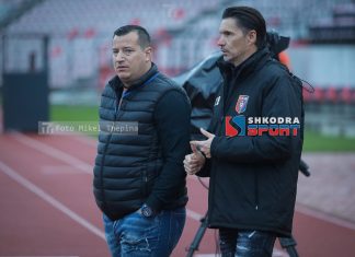 Te Vllaznia ‘perëndon’ epoka ‘Djarmati- Brdariç. Gati të nisë një epokë e re…