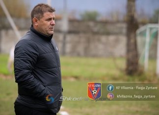 Doçi: Sot në Shqipëri ka më shumë menaxherë sesa sportista