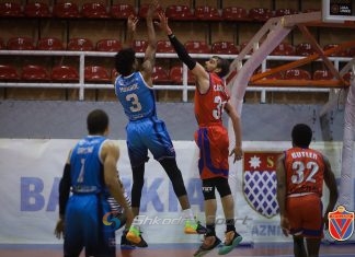 Vllazninë s’e mbajnë gjunjët në 5 minutat e fundit. Rahoveci merr fitoren e parë në Shkodër