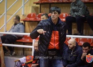 PARADOKSI/ ‘Nervozismi’ i Milatoviç, shmang edhe mediat pas ndeshjeve të humbura