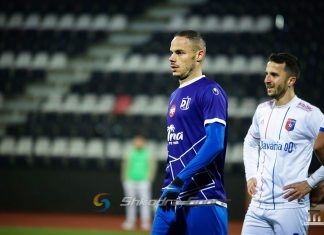 Mbrëmë ishte kundërshtar, por Eni Imami mori duatrokitjet e tifozëve të Vllaznisë