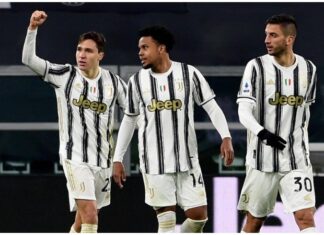 Juventusi projekton të ardhmen, nuk ka rinovim për dy yjet e ekipit