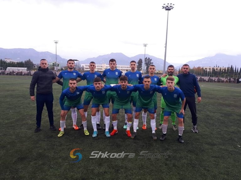 Ada përforcime të rëndësishme në sulm para startit të fazës së dytë