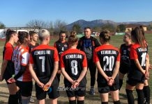 Festë tek Murlani. Trajneri Parmeza ka ditëlindjen