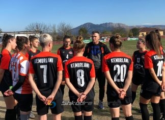 KF Murlani merr braziliane, por i largohet golashënuesja më e mirë e ekipit