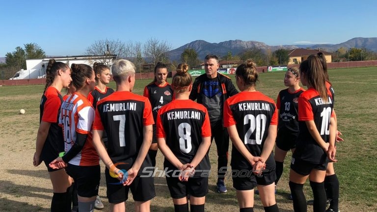 KF Murlani merr braziliane, por i largohet golashënuesja më e mirë e ekipit